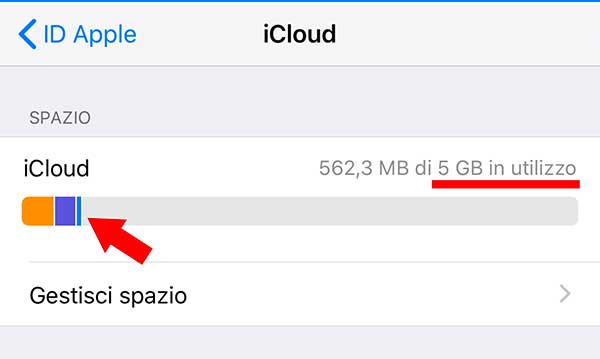 Come Fare Il Backup Di Whatsapp Se Non Ho Spazio